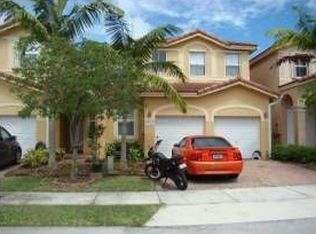 11391 SW 137th Pl, Miami, FL 33186
