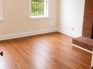 640 Maryland Ave APT 2F, Shadyside, PA 15232