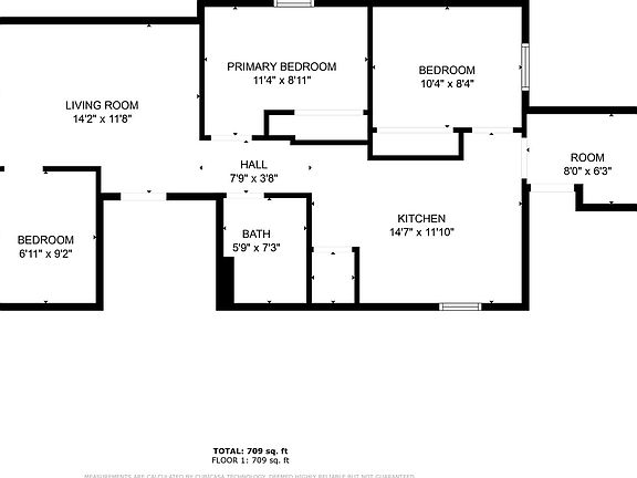 3rd image of this home