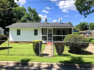 500 W Grice St, Elizabeth City, NC 27909