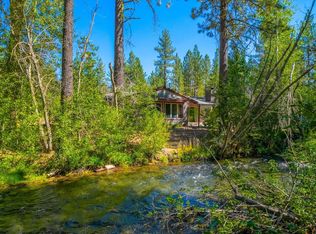 42578 Dipper Rd, Old Station, CA 96071