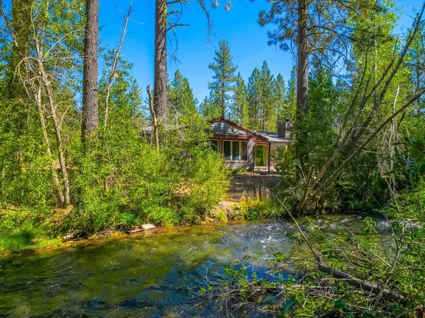 42578 Dipper Rd, Old Station, CA 96071