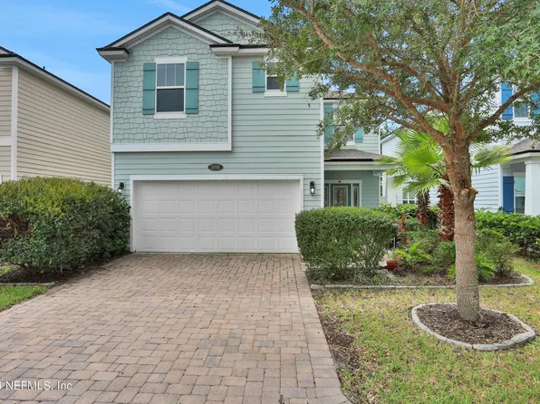 3898 COASTAL COVE Circle, Jacksonville, FL 32224