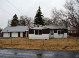 3529 Bristol Ave, Klamath Falls, OR