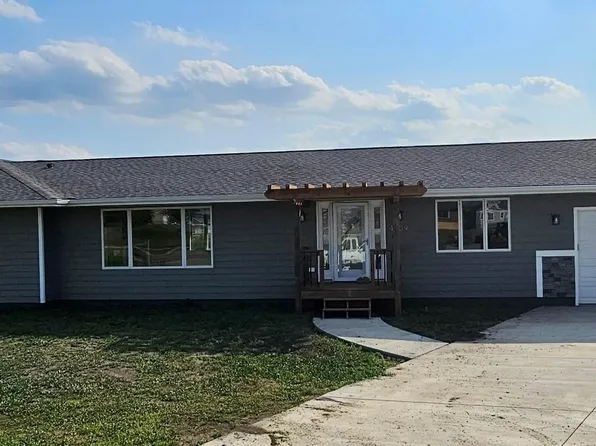 4909 W Bent Grass Cir, Sioux Falls, SD 57107