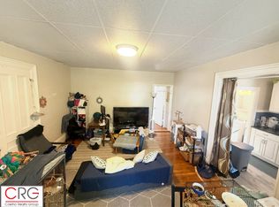 111 Washington St #1F, Malden, MA 02148