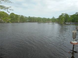604 Boggy Bayou Rd, Marksville, LA 71351
