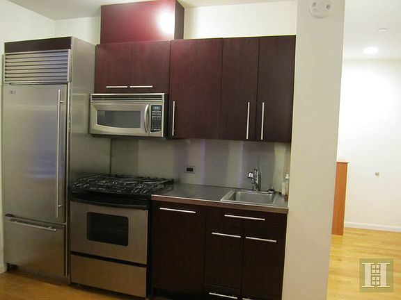 3rd image of 150 Nassau St APT 5K