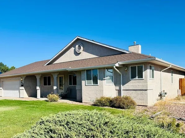 3023 Seven Arrows Ct, Canon City, CO 81212