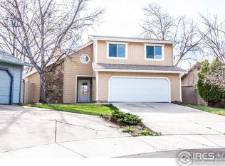 307 Starboard Ct, Fort Collins, CO 80525