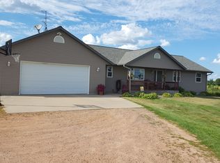 9564 125th Ave, Bloomer, WI 54724