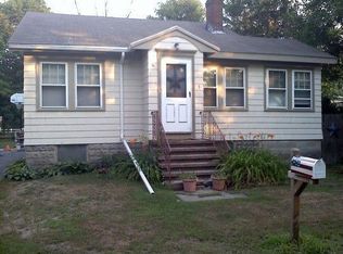 5 Marjorie Rd, Wilmington, MA 01887