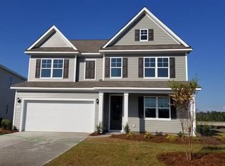1094 Huger Park Ave LOT 226, Myrtle Beach, SC 29579