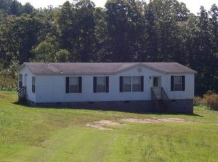 851 McAlpin Ln, Taylorsville, NC 28681