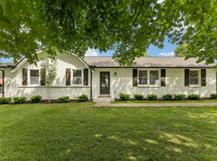 4006 Westwood Dr, Columbia, TN 38401