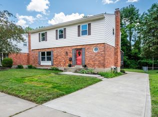 4113 Stonecreek Way, Cincinnati, OH 45241