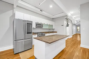 Rented by REAL New York