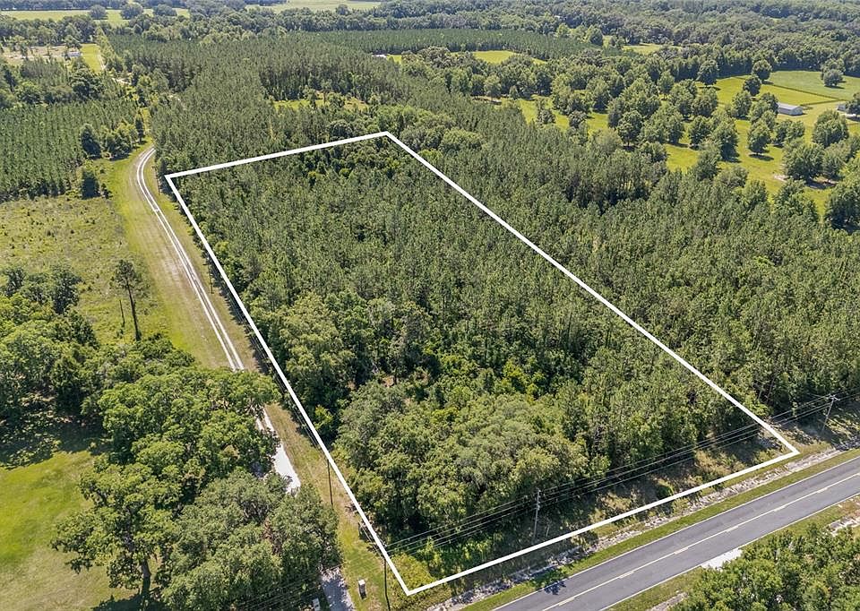 1st image of 9755 SW TUSTENUGGEE AVENUE LOT 3
