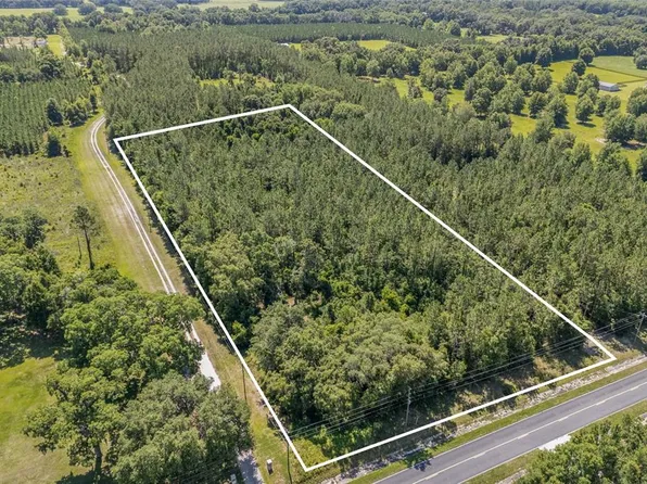 9755 SW TUSTENUGGEE AVENUE LOT 3, LAKE CITY, FL 32024