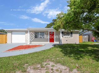 9821 Wayside Ln, Port Richey, FL 34668