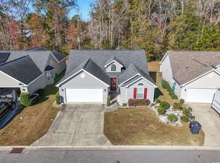 209 Foxpath Loop, Myrtle Beach, SC 29588