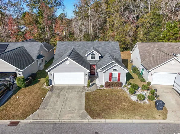 209 Foxpath Loop, Myrtle Beach, SC 29588