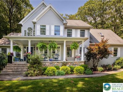 855 Constitution Ave, Pen Argyl, PA, 18072