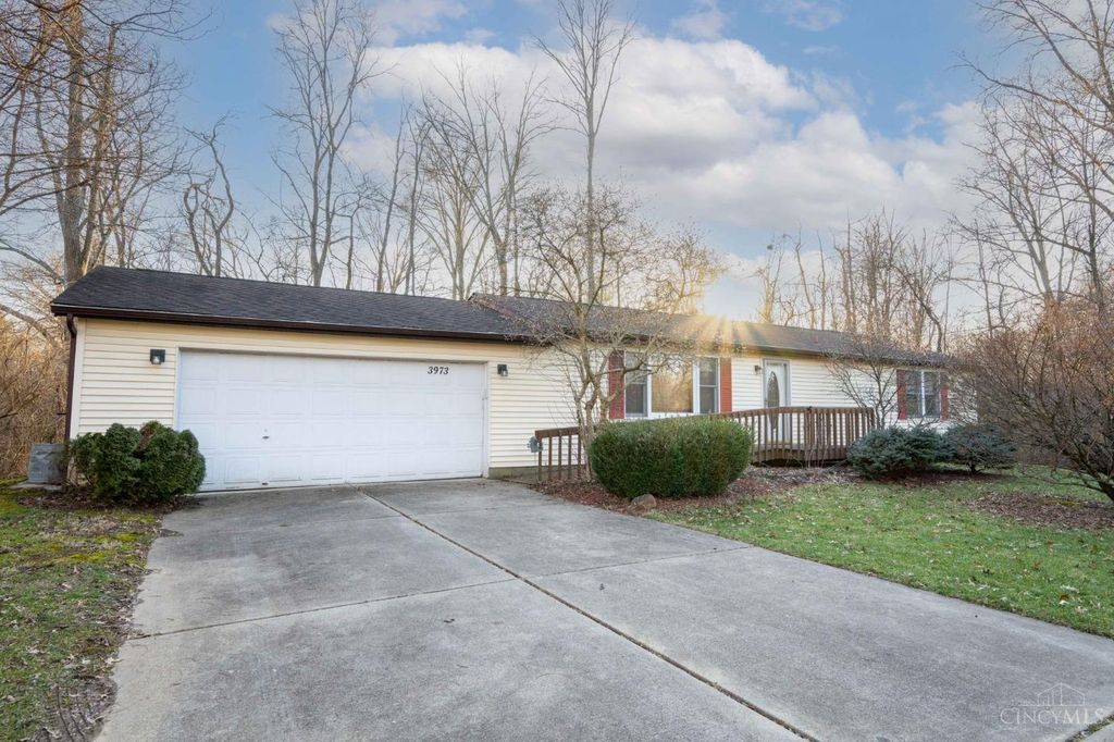Real estate listing image