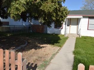 284 Wayne Ave, Pocatello, ID 83201
