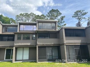 609 SW 75th St APT 202, Gainesville, FL 32607
