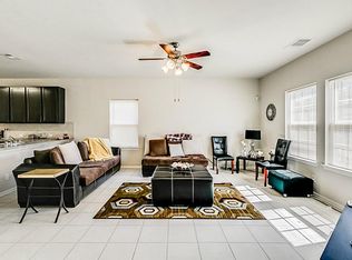9830 N Vita Cir, Houston, TX 77070