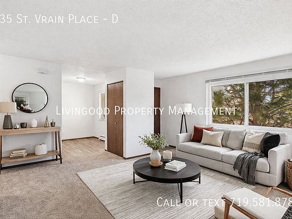 3rd image of 435 Saint Vrain Pl APT D