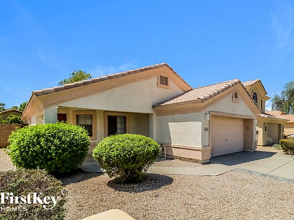 2nd image of 5859 W Cochise Dr