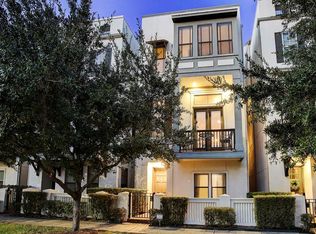 6608 Toledo St, Houston, TX 77008