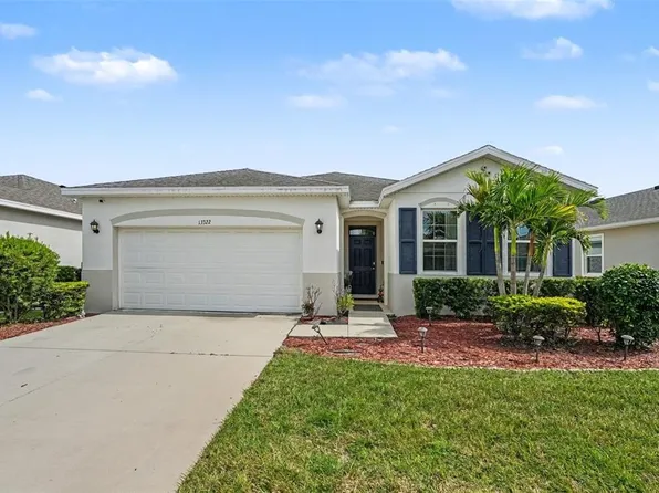13322 WATERLEAF GARDEN CIRCLE, RIVERVIEW, FL 33579