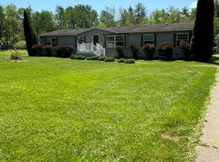 1200 County Highway 107, Fort Johnson, NY 12070