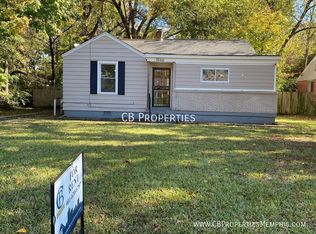 1066 McEvers Rd, Memphis, TN 38111