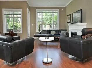 20286 53a Ave #107, Langley, BC V3A0A8