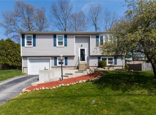 11 Locust Dr, West Warwick, RI 02893