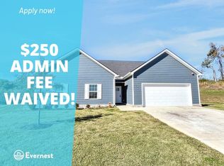 1117 Prospect Ct, Columbia, TN 38401
