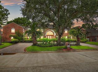 3226 Pebble Trace Dr, Houston, TX 77068