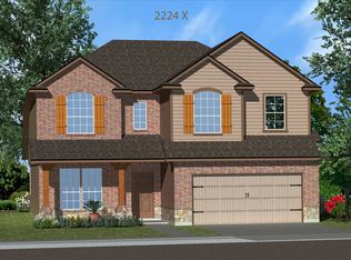 5007 Ledgestone Dr, Temple, TX 76502