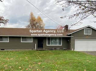 7120 166th Ave E, Sumner, WA 98390