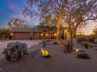 27472 N 75th Way, Scottsdale, AZ 85266
