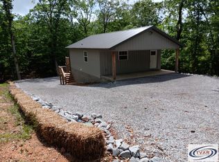144 Cabanna Dr, Buchanan, TN 38222