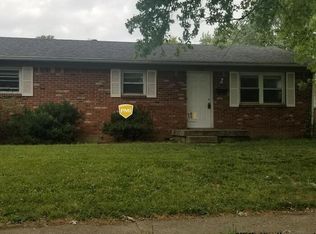 4516 Calhoun St, Indianapolis, IN 46203