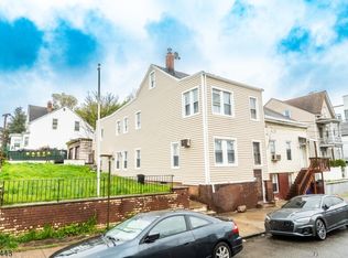 54 Bloomfield Ave, Paterson City, NJ 07503