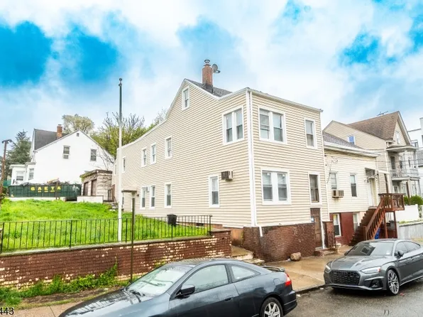 54 Bloomfield Ave, Paterson City, NJ 07503