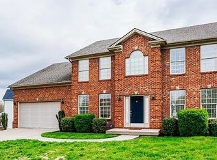 3133 Cherry Meadow Path, Lexington, KY 40509
