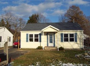 68 Dalrymple Ave, Pine City, NY 14871